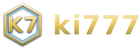 ki777 logo